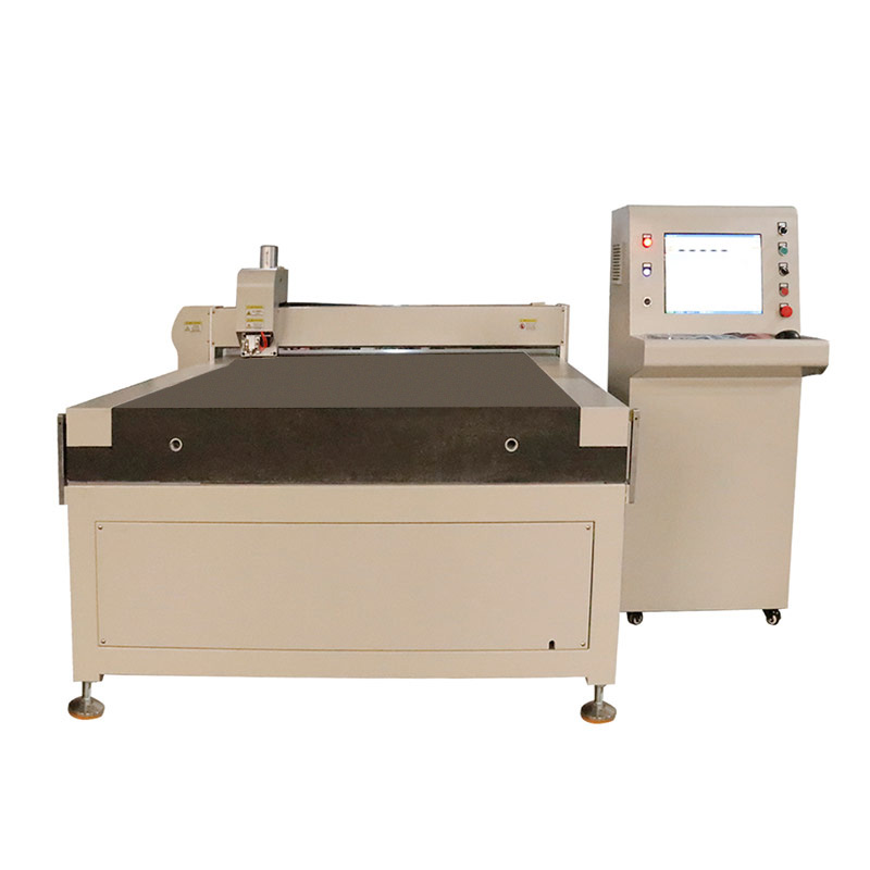 玻璃切割機(jī)切割薄板時的注意事項