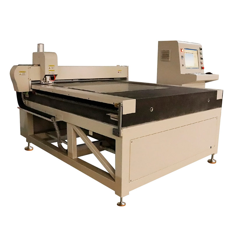 對于玻璃切割機(jī)的五大系統(tǒng)我們應(yīng)該知道些什么？